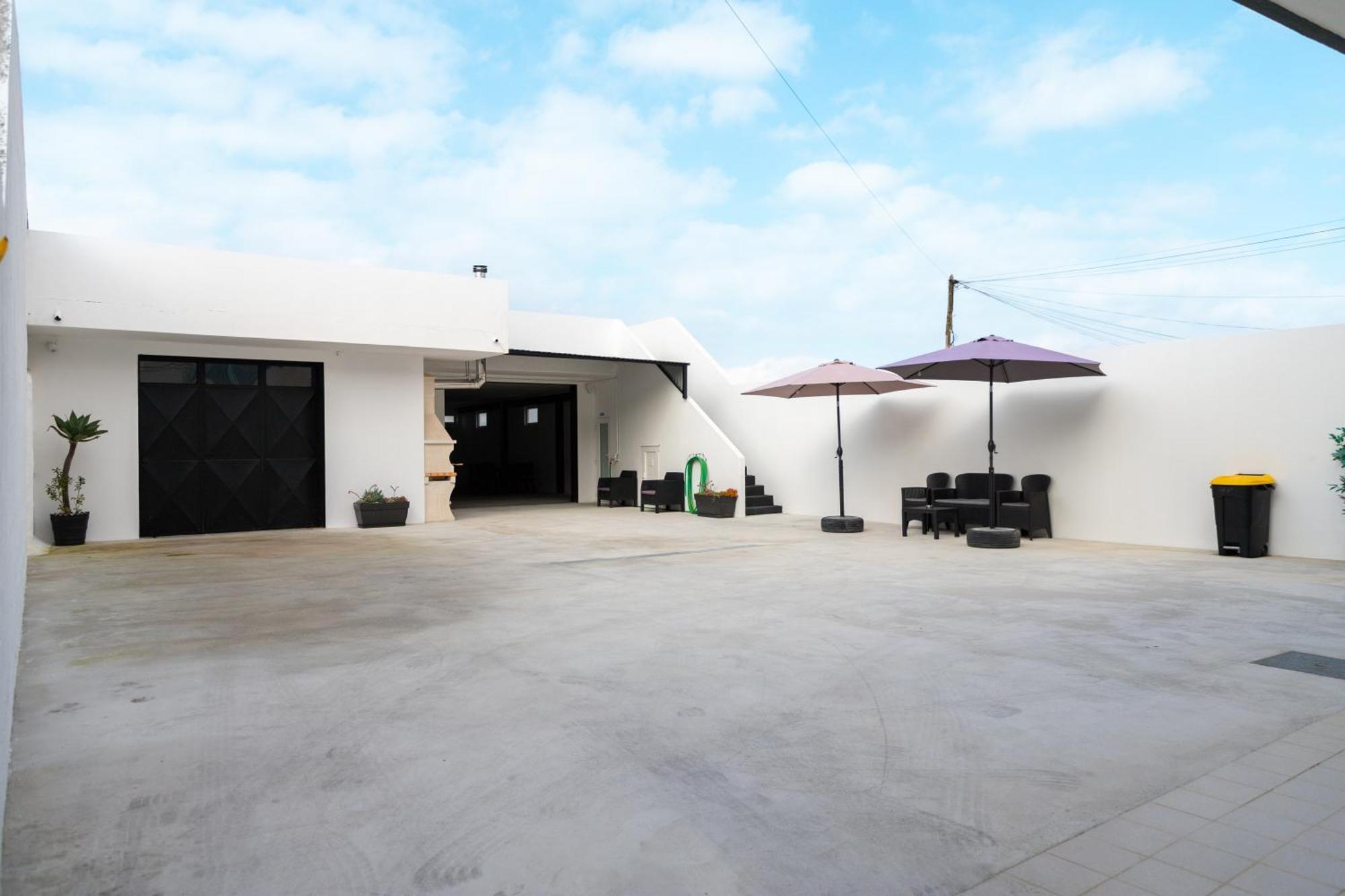 Refugio Do Mar Aparthotel Agucadoura Exterior photo